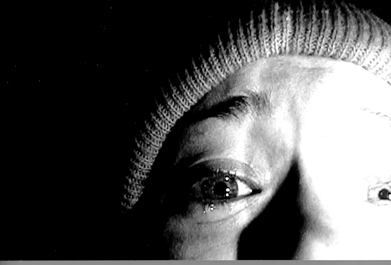Photo du film : Le projet Blair Witch