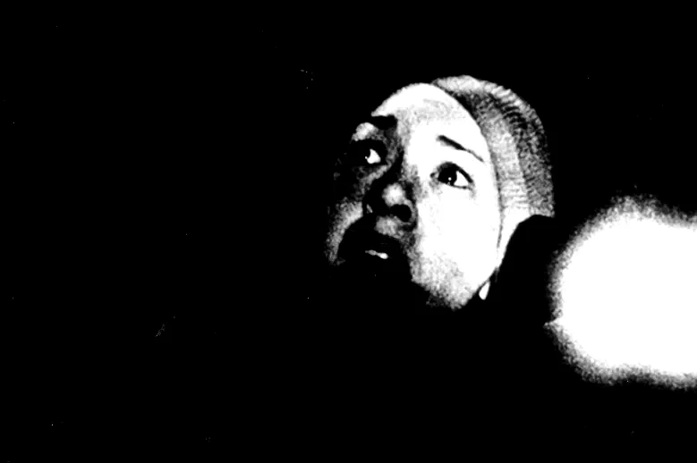 Photo du film : Le projet Blair Witch