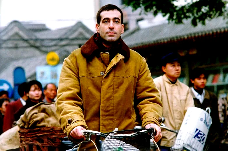 Photo du film : Augustin, roi du kung-fu