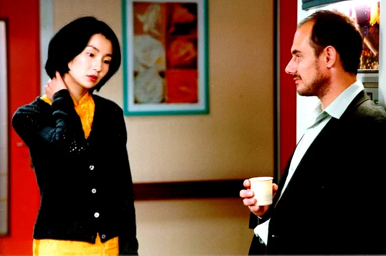 Photo du film : Augustin, roi du kung-fu