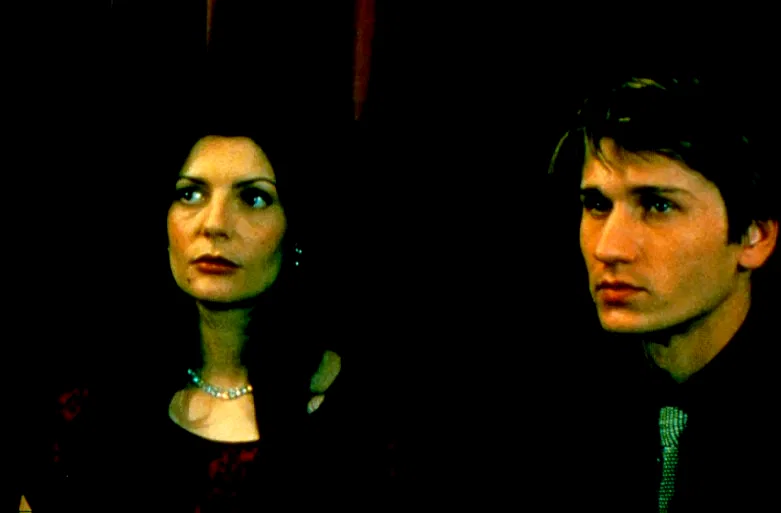 Photo du film : La lettre