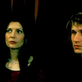 Photo du film : La lettre