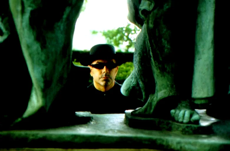 Photo du film : La lettre