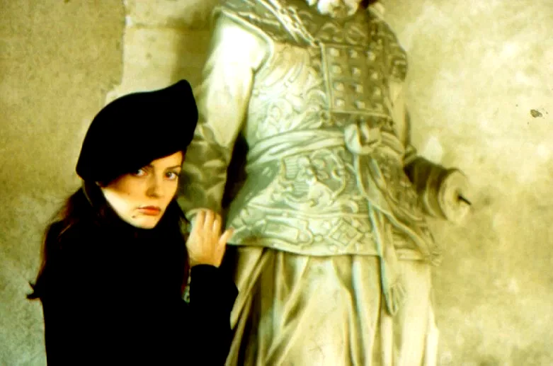 Photo du film : La lettre