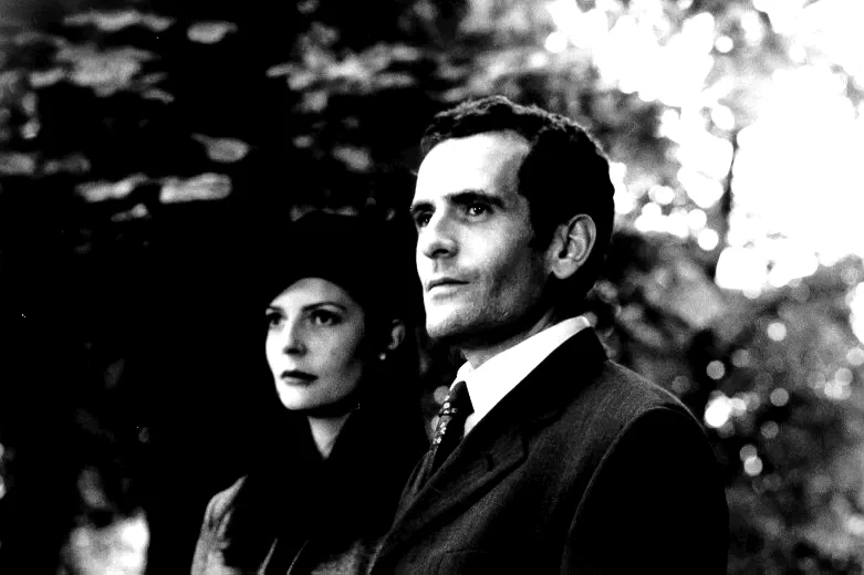 Photo du film : La lettre
