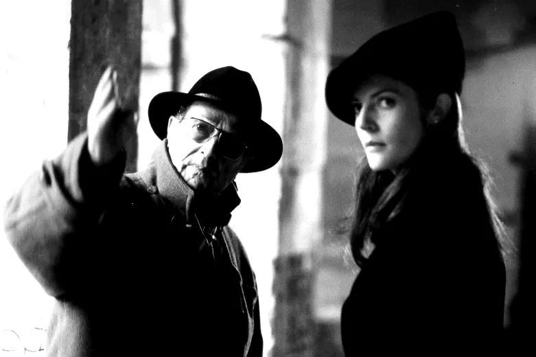 Photo du film : La lettre