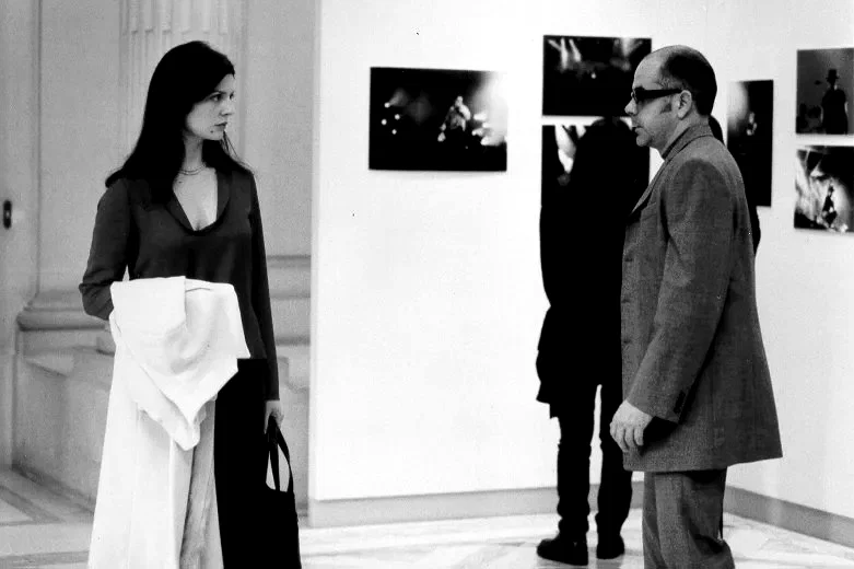 Photo du film : La lettre
