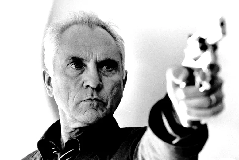 Photo du film : L'anglais