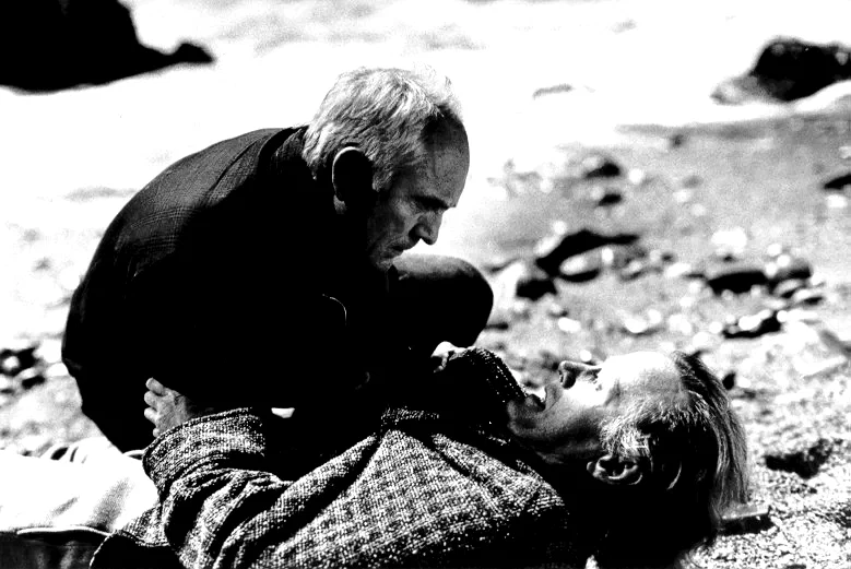 Photo du film : L'anglais