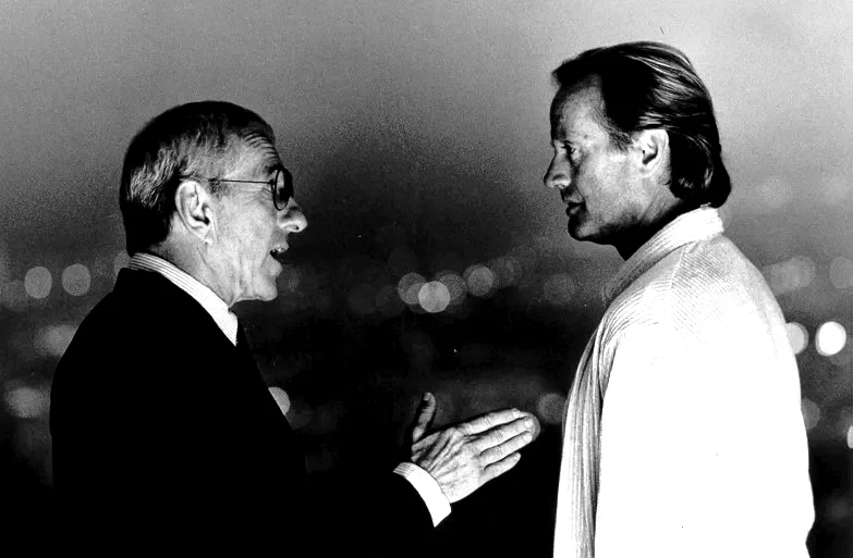 Photo du film : L'anglais