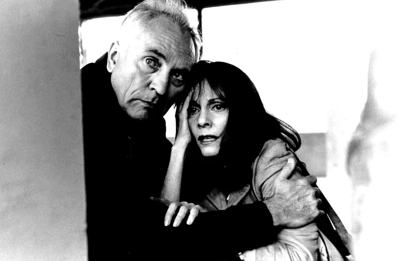 Photo du film : L'anglais