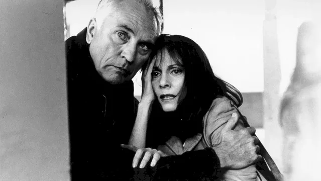 Photo du film : L'anglais