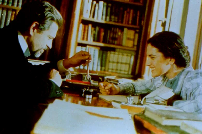 Photo 3 du film : La nourrice