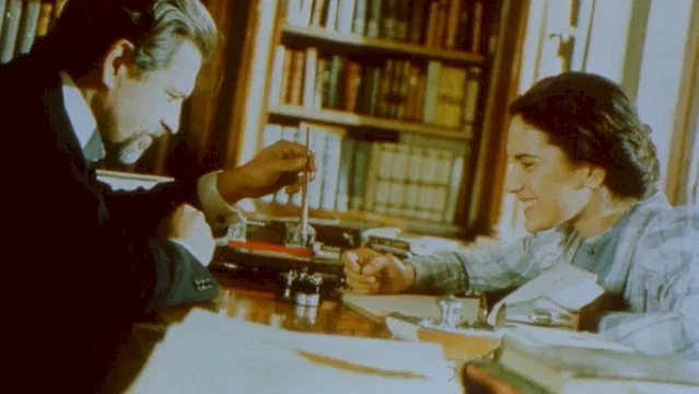 Photo du film : La nourrice