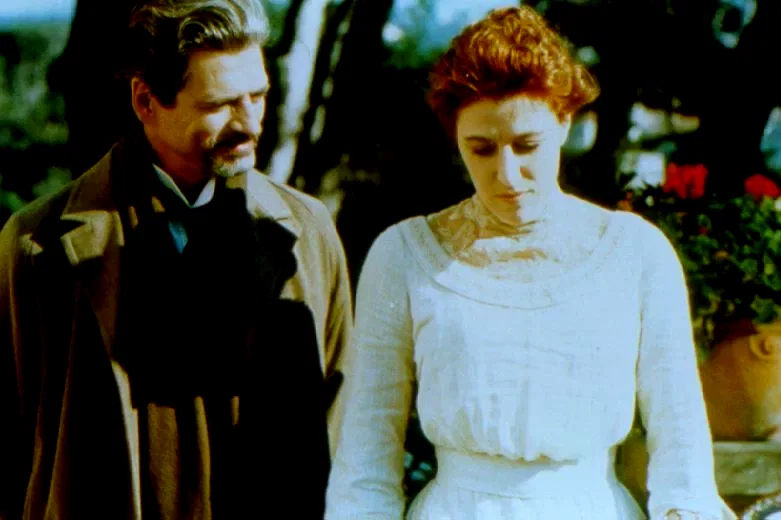 Photo 4 du film : La nourrice