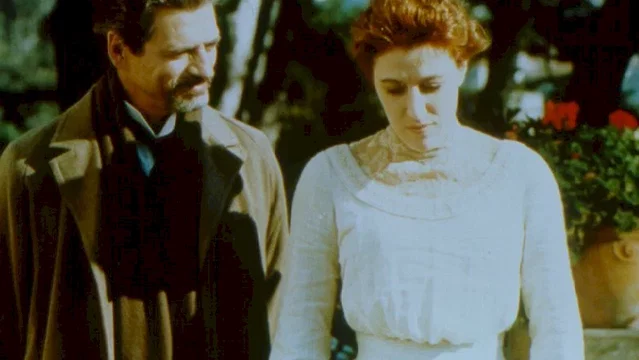 Photo du film : La nourrice