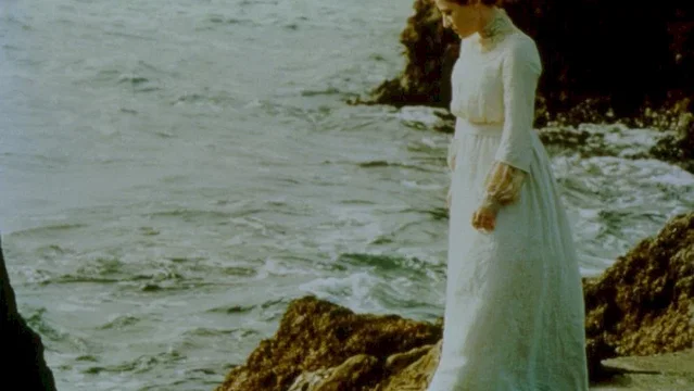 Photo du film : La nourrice