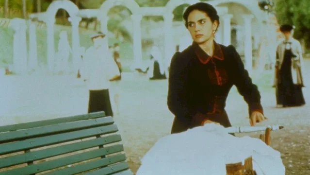 Photo du film : La nourrice