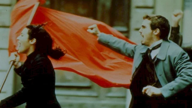 Photo du film : La nourrice