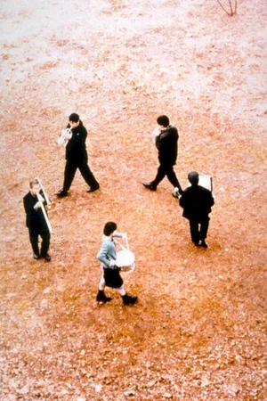Photo 3 du film : After life