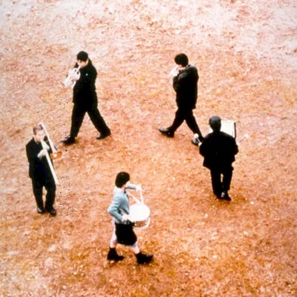 Miniature photo du film : After life