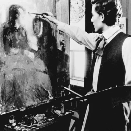 Miniature photo du film : Edvard Munch, la danse de la vie