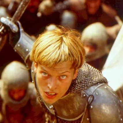 Miniature photo du film : Jeanne d'Arc