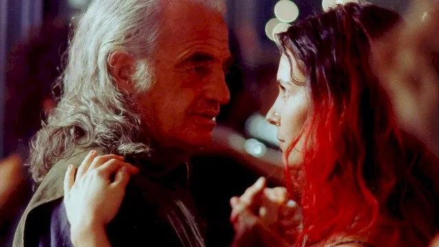 Photo du film : Peut-Être