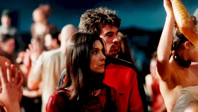 Photo du film : Peut-Être