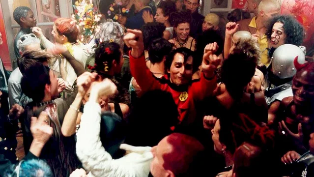 Photo du film : Peut-Être
