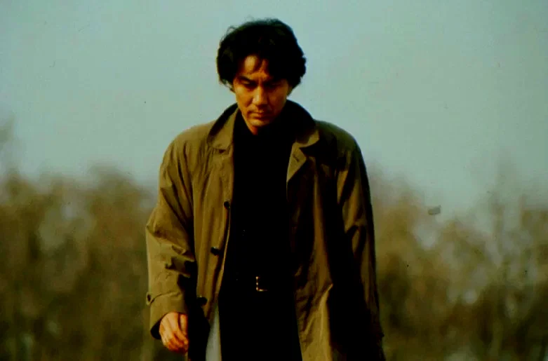 Photo 2 du film : Cure