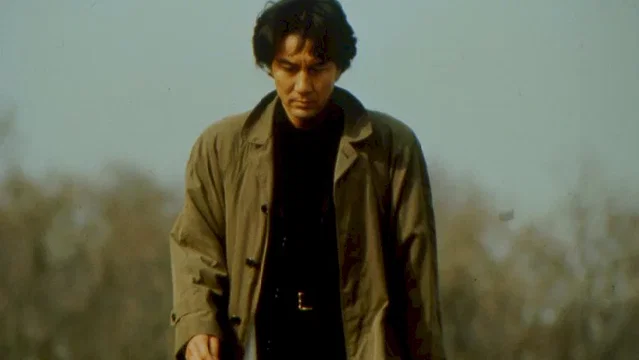 Photo 2 du film : Cure