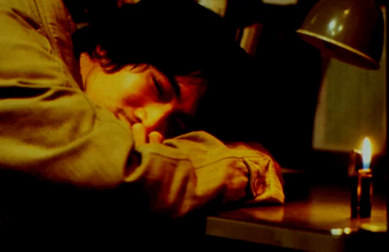Photo 3 du film : Cure