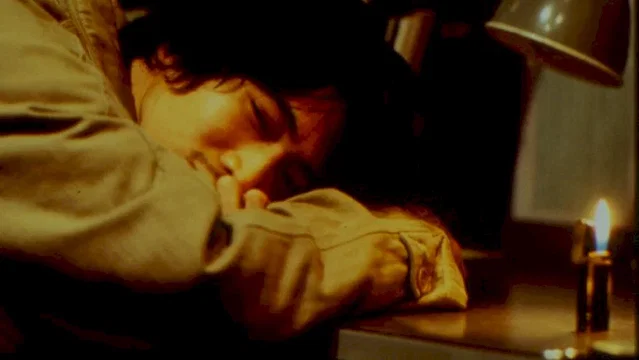 Photo 3 du film : Cure