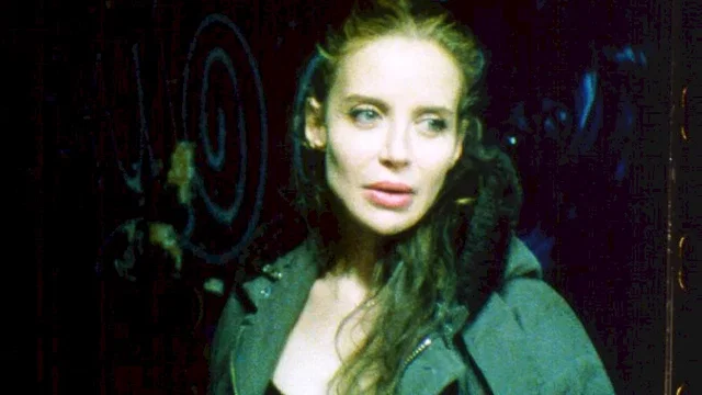 Photo du film : Fiona