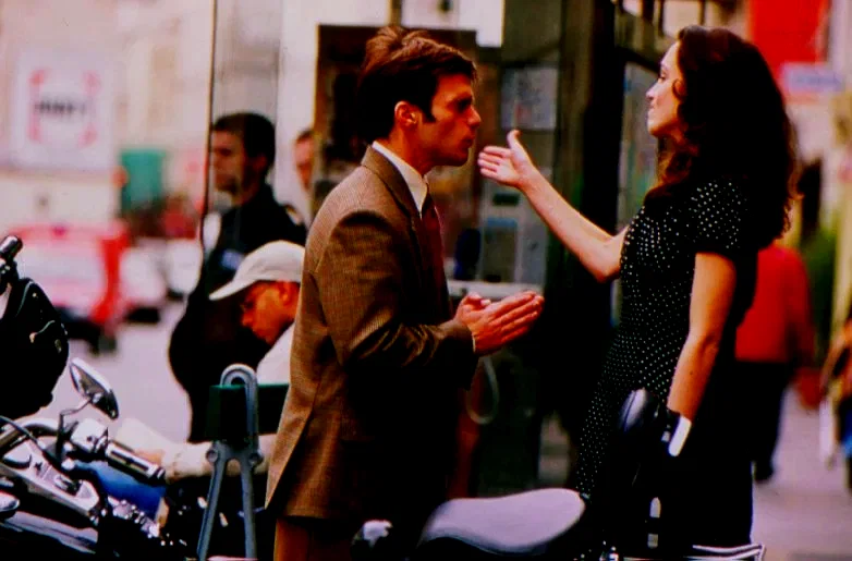 Photo 2 du film : Adieu, plancher des vaches !