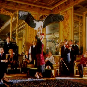 Photo du film : Adieu, plancher des vaches !