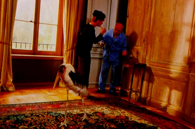 Photo 4 du film : Adieu, plancher des vaches !