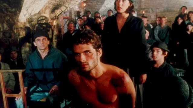 Photo du film : Tout est calme