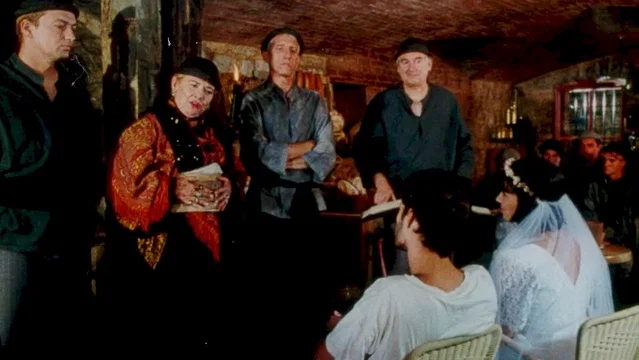 Photo du film : Tout est calme