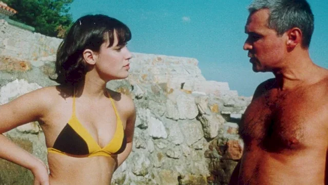 Photo du film : Tout est calme