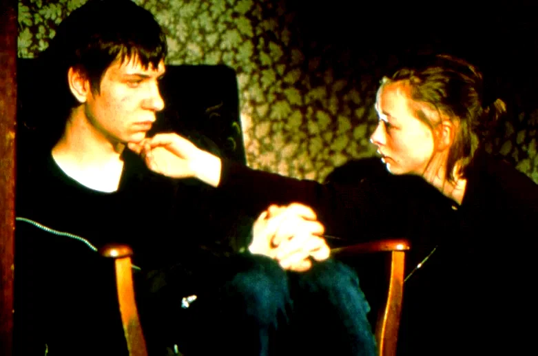 Photo 3 du film : The war zone