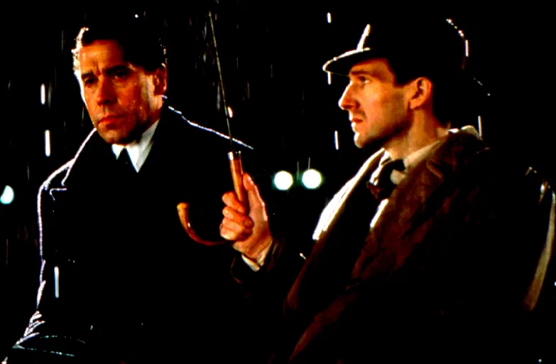 Photo 4 du film : La fin d'une liaison
