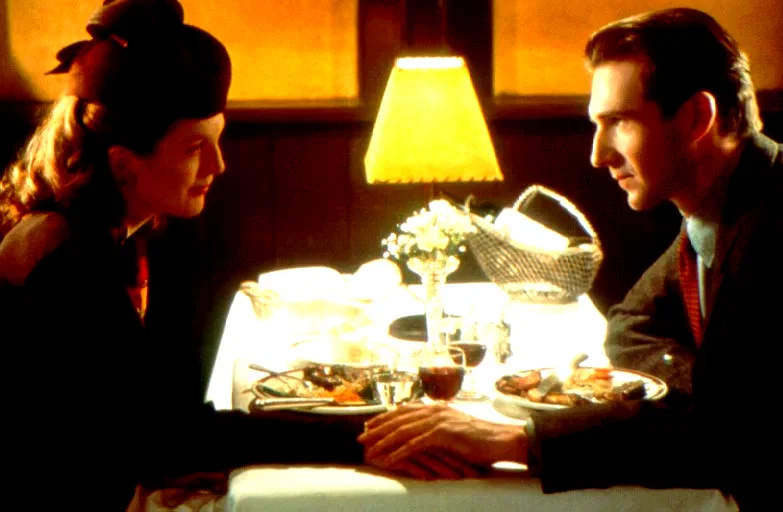Photo 5 du film : La fin d'une liaison