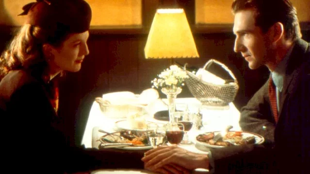 Photo du film : La fin d'une liaison
