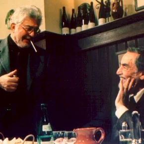 Photo du film : Le dîner