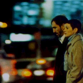 Photo du film : The shade