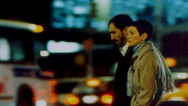 Photo du film : The shade