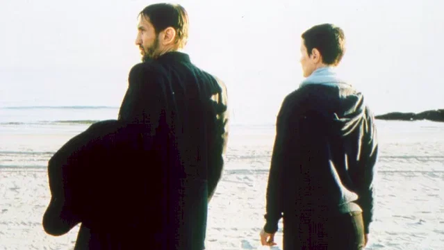 Photo du film : The shade