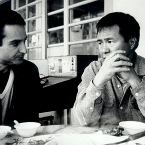 Photo du film : HHH - Portrait de Hou Hsiao-Hsien